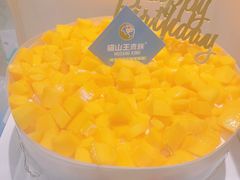 -MUSANG KING猫山王(龙湖杭州滨江天街店)