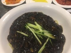 -桃园中华料理炸酱面(燕儿岛路店)