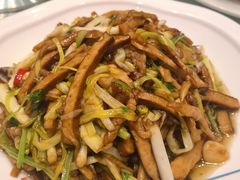 -不倒翁·安徽名菜楼(步行街店)