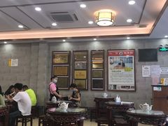 大堂-仁信老铺(北滘店)