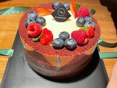 -姆们M Sweetie Cake(三里屯店)