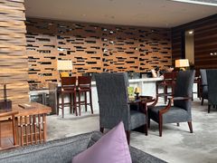 -天津海河悦榕庄·Lobby Lounge大堂吧