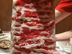 -犇鼎牛潮汕牛肉火锅(新辰里学清路店)