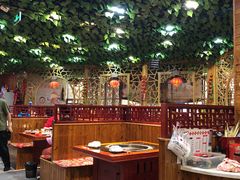 -袁小二大东北铁锅炖(吉祥村总部)