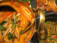 -BetterThai 泰加(苏州中心店)
