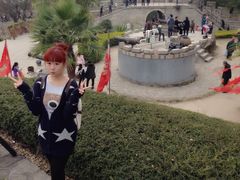 -胡里山炮台
