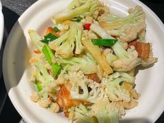 老城南干锅花菜-金陵家宴·金陵春·南京菜(夫子庙店)