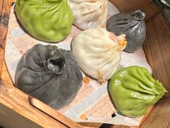 -米桃-吴韵风雅·拙园(北外滩来福士店)
