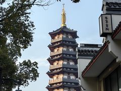 -安亭老街