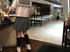 -小明同学(三里屯店)