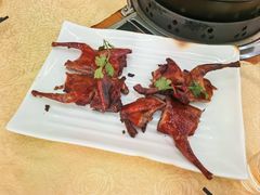 -啊杞恒益饭店(南头总店)