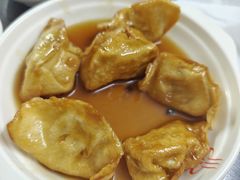 -江东饺子馆(江东路店)