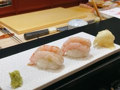 甜虾寿司-Sushi Hanzo半藏(天环广场店)
