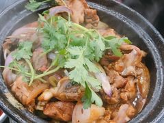 -川香煲(茅台路店)