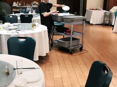 大堂-梦都海鲜酒家(万达广场江桥店)