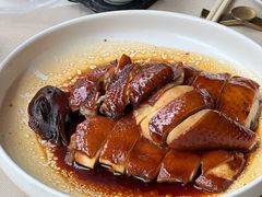 -侨美食家·粤菜(体育西路店)