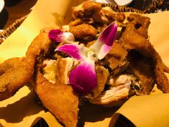 -前海沿·青岛菜(李沧万达店)