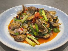 -517烧烤·龙虾·海鲜大排档(万象都荟店)