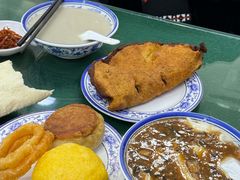 -隆福寺小吃店(东四店)