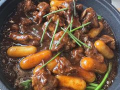 -Ameigo梅果·云贵川bistro(长宁来福士店)