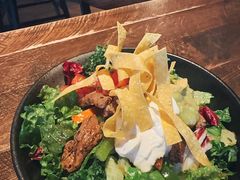 -Q MEX 库迈墨西哥餐吧(三里屯店)
