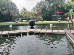 -三亚湾海居铂尔曼度假酒店