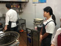 -小路易生煎馆(前进五路店)