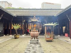 -包公祠
