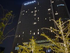 -无锡新湖铂尔曼大酒店