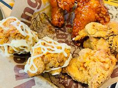 -安又胖韩国烤肉(美罗城店)