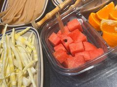-小饕荟雅安贡椒鱼鲜馆(广福桥店)
