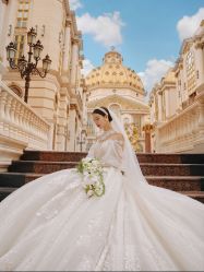 -IDO婚纱摄影(上海旗舰店)