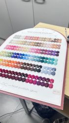 -芊冉•美甲美睫纹绣