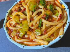 -伊带伊路新疆美食府(呼家楼店)