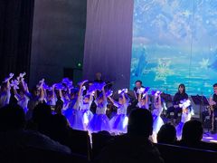 -哈尔滨大剧院