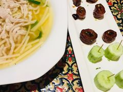 九转大肠-城南往事济南风味主题餐厅(东环店)