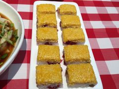 -西贝莜面村(上海百联西郊店)