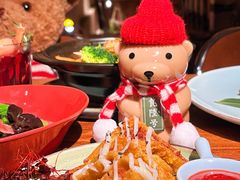 -食陆号·新式台湾创意菜(苏州首店)