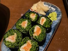 -千代武日本料理(哈西店)