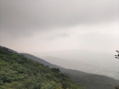 -香山公园