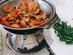 -辣婆婆(航天桥店)