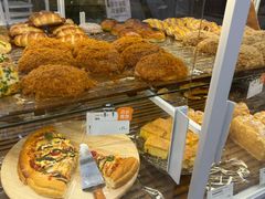-BreadTalk面包新语(凯德闵行商业中心店)
