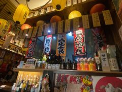 -坂吉屋·居酒屋深夜食堂(龙湖店)