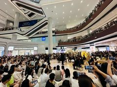 -济南恒隆广场