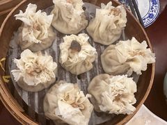 -都一处烧麦馆(前门店)