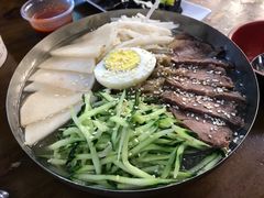 -米屋石锅拌饭(师大店)