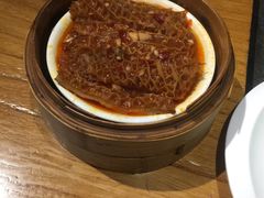 -小城粥道·海胆鲜虾粥(解放广场店)