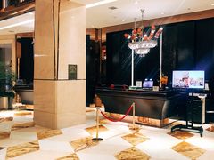 -西安赛瑞喜来登大酒店