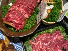 -楠小云·云南鲜菌·鲜牛自助火锅(九眼桥店)