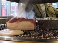 -肉甲韩国木炭烤肉(新壹街1店)